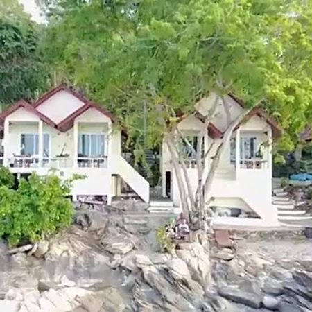 Sunrise Villas Seaview Koh Samet Exteriér fotografie