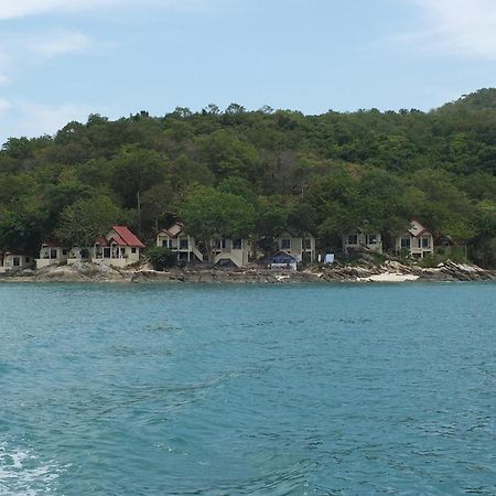 Sunrise Villas Seaview Koh Samet Exteriér fotografie