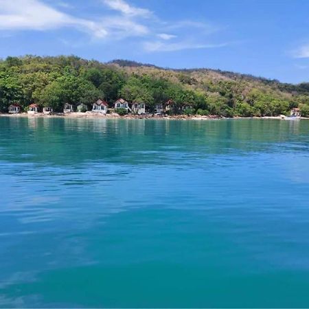 Sunrise Villas Seaview Koh Samet Exteriér fotografie