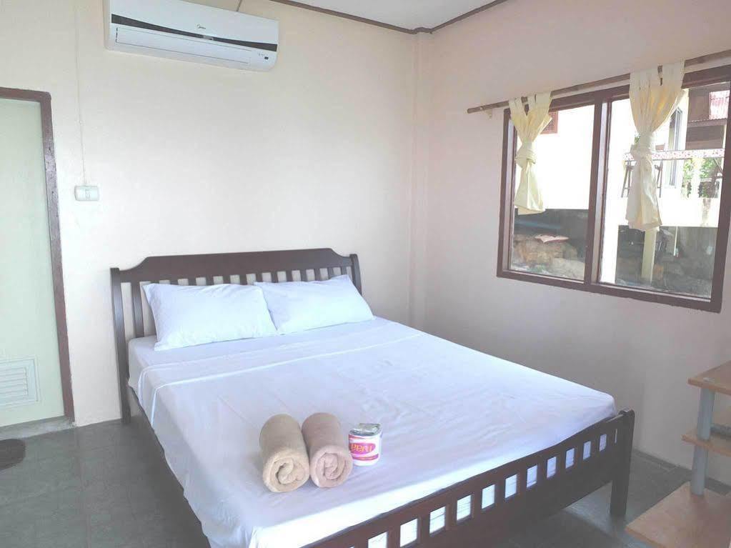 Sunrise Villas Seaview Koh Samet Exteriér fotografie